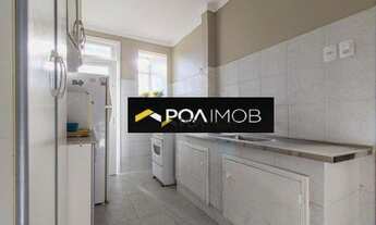 Imagem 5: Apartamento com 2 dormitórios para alugar, 80 m² por R$ 1.350/mês - Navegantes - Porto Ale