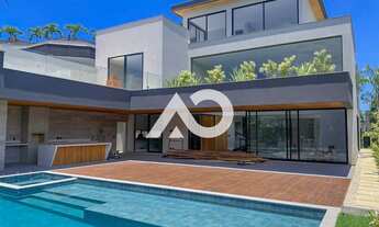 Imagem 7: Casa com 5 dormitórios à venda, 800 m² por R$ 9.500.000,00 - Barra da Tijuca - Rio de Jane