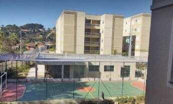 Imagem 6: Apartamento com 2 dormitórios para alugar por R$ 1.666,00/mês - Vila São Paulo - Mogi das