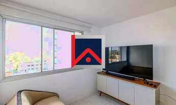 Imagem 6: Apartamento Venda Chácara Santo Antônio 72 m² 3 Dormitórios