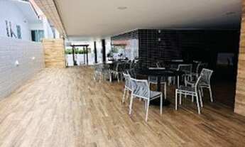 Imagem 13: Apartamento com 2 dormitórios à venda, 73 m² por R$ 700.000,00 - Jatiúca - Maceió/AL