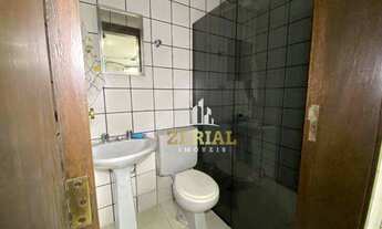 Imagem 6: Apartamento Garden com 3 dormitórios à venda, 146 m² por R$ 535.000,00 - Santa Paula - São