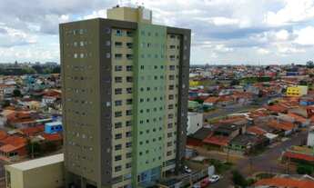 Imagem 6: Apartamento de 03 quartos no Residencial Bello Recanto - Quadra 406 - Recanto das Emas