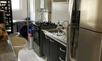Imagem 6: Apartamento com 2 dormitórios, 65 m² - venda por R$ 477.000,00 ou aluguel por R$ 2.944,00
