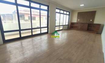 Imagem 3: Apartamento com 3 dormitórios, 170 m² - venda por R$ 400.000,00 ou aluguel por R$ 3.150,00