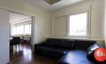 Imagem 6: São Paulo - Apartamento Padrão - Santa Cecília