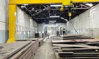 Imagem 5: Galpão para alugar, 1500 m² por R$ 37.500,00/mês - Mooca - São Paulo/SP