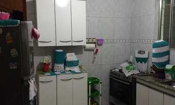 Imagem: Sobrado - Aceita Financiamento - SAQUE FGTS