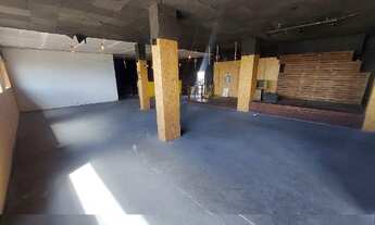 Imagem 4: Aluga Sala Comercial Beira Mar Continente ( Estreito ) 275m2