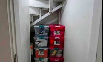 Imagem 5: Casa de condomínio para venda tem 137 m² com 3 quartos em Flores - Manaus - Amazonas