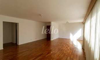 Imagem: São Paulo - Apartamento Padrão - Itaim