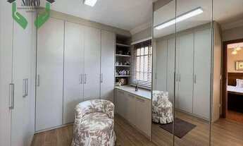 Imagem 3: Sobrado à venda, 697 m² por R$ 2.800.000,00 - Jardim Passárgada I - Cotia/SP