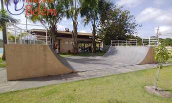 Imagem 5: Apartamento para Alugar no Total Life 2/4 nascente Mobiliado