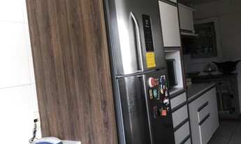 Imagem 4: APARTAMENTO - CHÁCARA SANTO ANTÔNIO (ZONA SUL) - SP