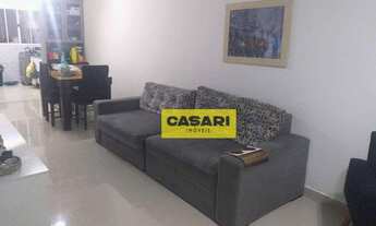 Imagem 5: Casa com 3 dormitórios à venda, 120 m² - Santa Terezinha - São Bernardo do Campo/SP