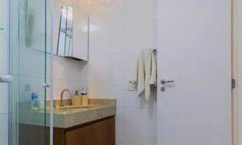 Imagem 7: Apartamento Garden com 1 dormitório à venda, 168 m² por R$ 850.000 - Vila Mascote - São Pa