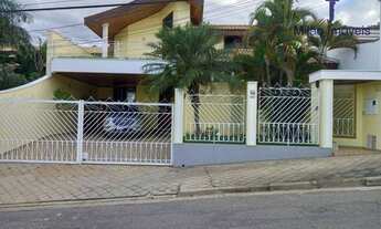 Imagem 3: Casa 4 dormitórios à venda, 367 m² - Jardim Paraíso em Votorantim/SP