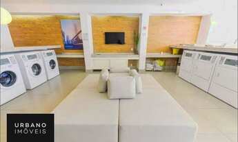 Imagem: Apartamento com 1 dormitório à venda