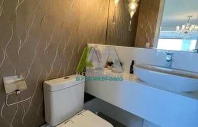 Imagem 14: Apartamento à venda no bairro Patamares - Salvador/BA