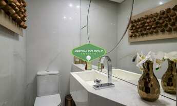 Imagem 2: Apartamento Garden à venda - R$ 1.800.000,00 - Cód.: 3308