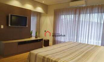 Imagem 9: Sobrado com 4 dormitórios, 563 m² - venda por R$ 4.893.000 ou aluguel por R$ 32.965/mês