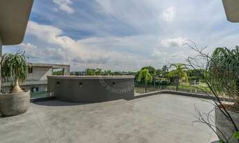 Imagem 3: ELDORADO DO SUL - Casa de Condomínio - Ponta Da Figueira