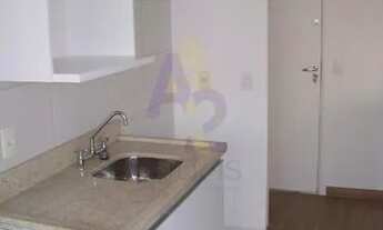 Imagem 7: Apartamento em excelente estado, repleto de armários em andar alto de prédio com lazer