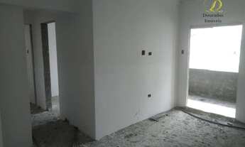 Imagem 4: Apartamento com 2 dormitórios à venda, 76 m² por R$ 400.000,00 - Tupi - Praia Grande/SP