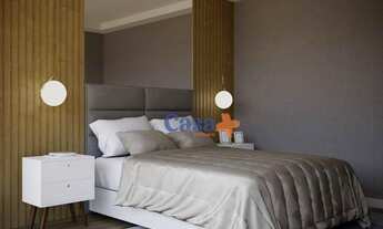 Imagem 4: Casa à venda, 140 m² por R$ 890.000,00 - Residencial Terras da Estância - Ala dos Ipês - P