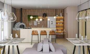 Imagem 4: Apartamento com 1 dormitório à venda, 41 m² por R$ 508.048,00 - Campeche - Florianópolis/S