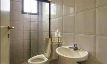 Imagem 6: Apartamento com 4 dormitórios para alugar, 450 m² por R$ 16.624,00/mês - Santo Antônio - S