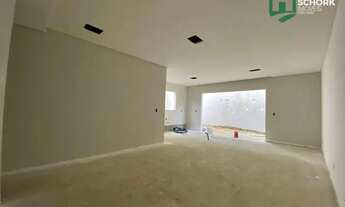 Imagem 7: Sobrado com 3 dormitórios à venda, 133 m² por R$ 500.000,00 - São Roque - Timbó/SC