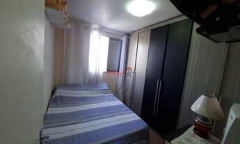 Imagem 5: Apartamento São Bernardo, 2 dormitórios, 1 vaga