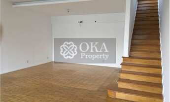 Imagem: Cobertura Duplex Vistão Lagoa