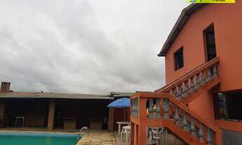 Imagem 7: Casa com 3 dormitórios à venda, 230 m² por R$ 950.000,00 - Santo Afonso - Vargem Grande Pa