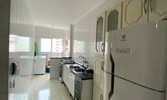 Imagem 10: Apartamento com 2 dormitórios à venda, 80 m² por R$ 365.000,00 - Ocian - Praia Grande/SP