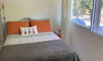 Imagem 2: Apartamento com 1 dormitório para alugar, 35 m² por R$ 2.346,00/mês - Cristo Redentor - Po