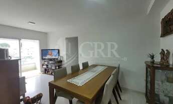 Imagem 3: Apartamento 3 Dormitórios - Celebration Residence Club - Jardim Califórnia Jacareí