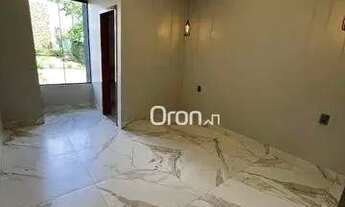 Imagem 2: Casa com 3 dormitórios à venda, 200 m² por R$ 1.785.000,00 - Jardins Lisboa - Goiânia/GO