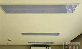 Imagem 6: Sala comercial recém reformada e pronta para utilização