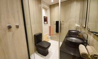 Imagem 6: Apartamento com 3 dormitórios à venda, 129 m² por R$ 2.100.000,00 - Mooca - São Paulo/SP