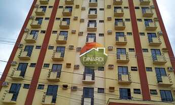 Imagem 5: Apartamento com 1 dormitório para alugar, 40 m² por R$ 1.060,00/mês - Jardim Paulista - Ri