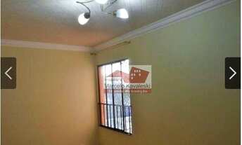 Imagem 6: Apartamento residencial à venda, Vila Moraes, São Paulo