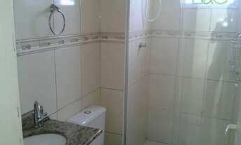 Imagem 6: Apartamento com 2 dormitórios para alugar, 64 m² por R$ 2.204,80/mês - Vila Aurora - São P