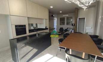 Imagem 6: Casa com 3 dormitórios à venda, 141 m² por R$ 839.000,00 - Condomínio Vila Madalena l - Ar