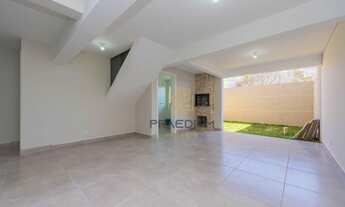 Imagem 2: Sobrado com 3 dormitórios à venda, 195 m² por R$ 750.000,00 - Bairro Alto - Curitiba/PR