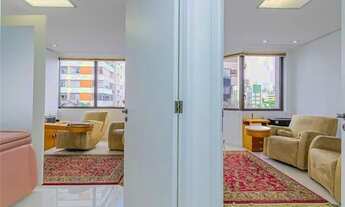 Imagem 4: PORTO ALEGRE - Conjunto Comercial/Sala - Moinhos de Vento