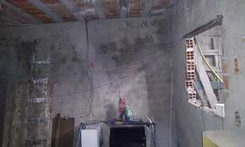 Imagem 6: Casa comunidade Interlagos