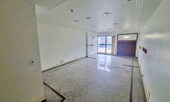 Imagem 3: Conjunto de salas comerciais no Centro Empresarial Liberty Mall