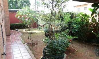 Imagem 4: Casa-Sobrado-para-Venda-em-Jardim-Sao-Luis-Santana-de-Parnaiba-SP